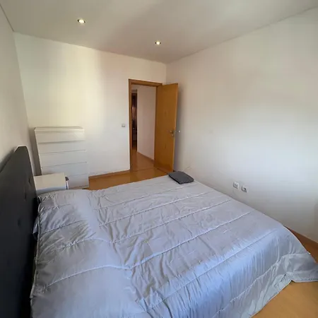 Quarto Relaxante e Agradável