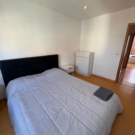 Quarto Relaxante e Agradável Amora