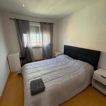Quarto Relaxante e Agradável Habitación en casa particular *