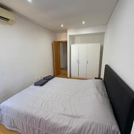 Quarto Relaxante e Agradável * Amora