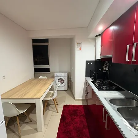 Relaxante E Agradável Habitación en casa particular