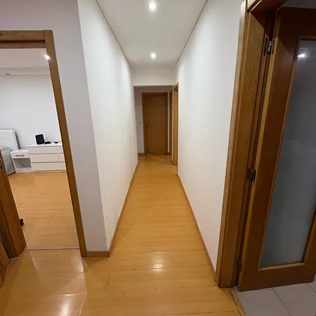 Quarto Relaxante e Agradável *
