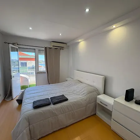 Quarto Relaxante e Agradável Amora