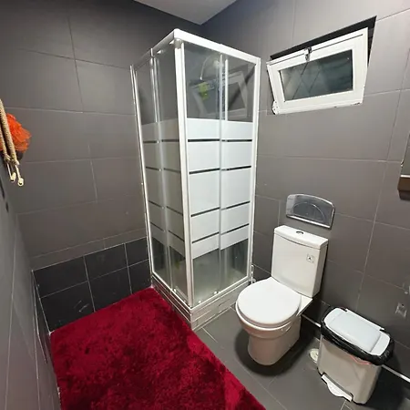 Relaxante E Agradável Habitación en casa particular *