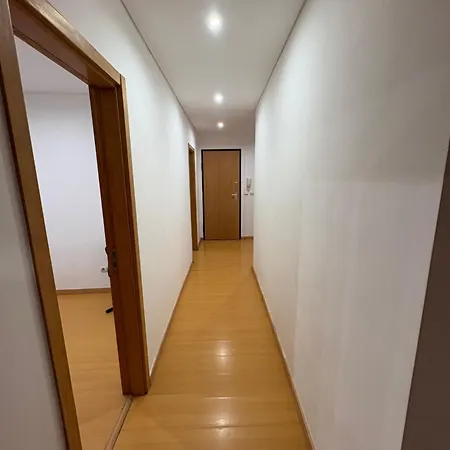 Relaxante E Agradável Habitación en casa particular Amora