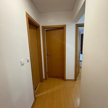 Quarto Relaxante e Agradável Habitación en casa particular