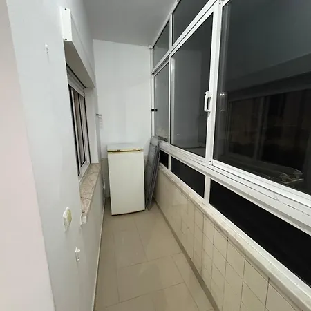 Habitación en casa particular Relaxante E Agradável