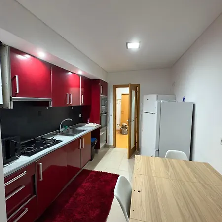 Quarto Relaxante e Agradável Habitación en casa particular Amora