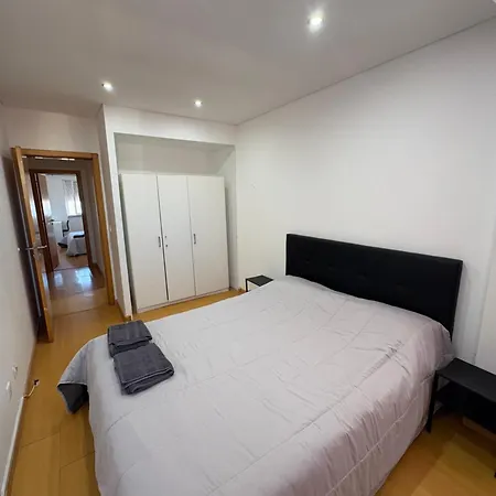 Quarto Relaxante e Agradável * Amora