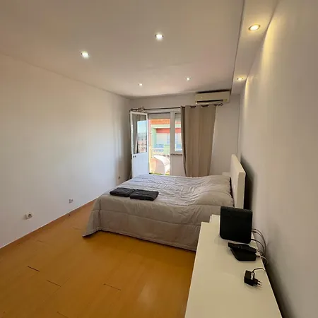 Quarto Relaxante e Agradável * Amora