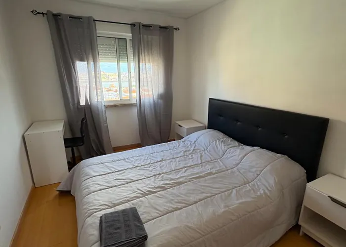 Relaxante E Agradavel Δωμάτια σε οικογενειακή κατοικία *