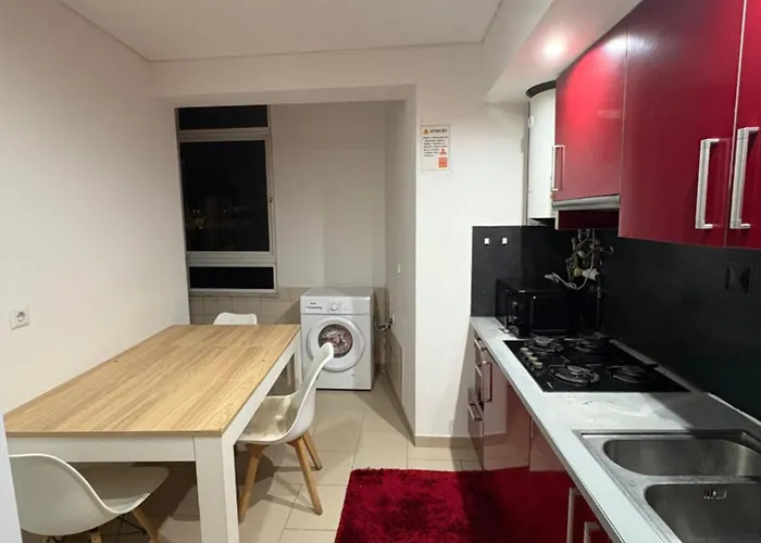 Relaxante E Agradavel Δωμάτια σε οικογενειακή κατοικία