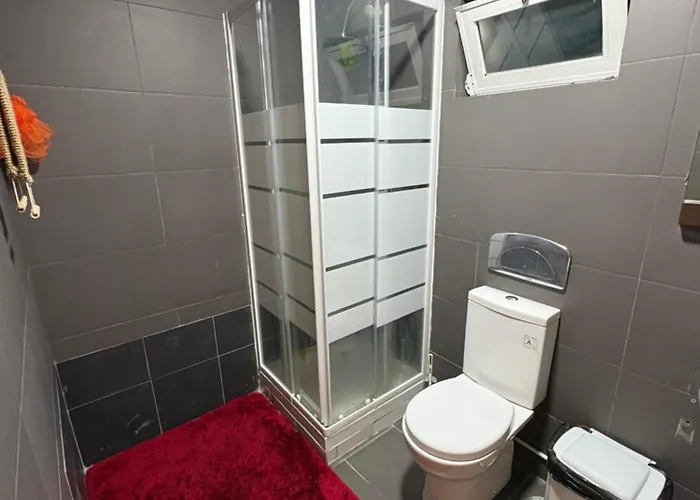 Relaxante E Agradavel Δωμάτια σε οικογενειακή κατοικία *