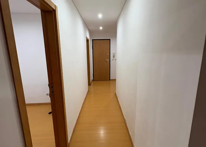 Relaxante E Agradavel Δωμάτια σε οικογενειακή κατοικία Amora