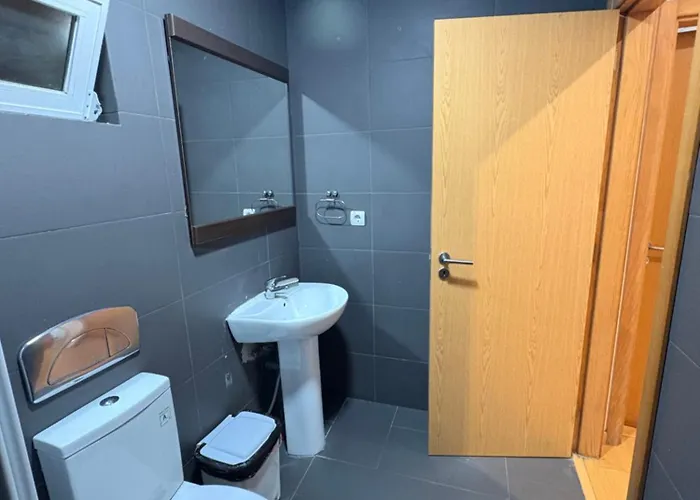 Relaxante E Agradavel Δωμάτια σε οικογενειακή κατοικία Amora