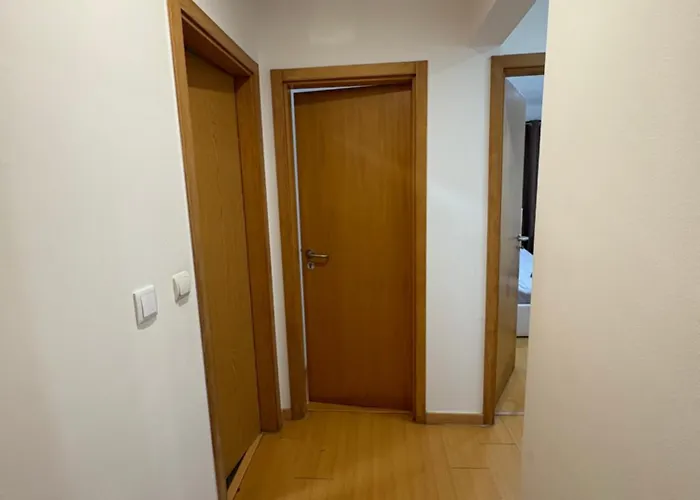 Relaxante E Agradavel Δωμάτια σε οικογενειακή κατοικία